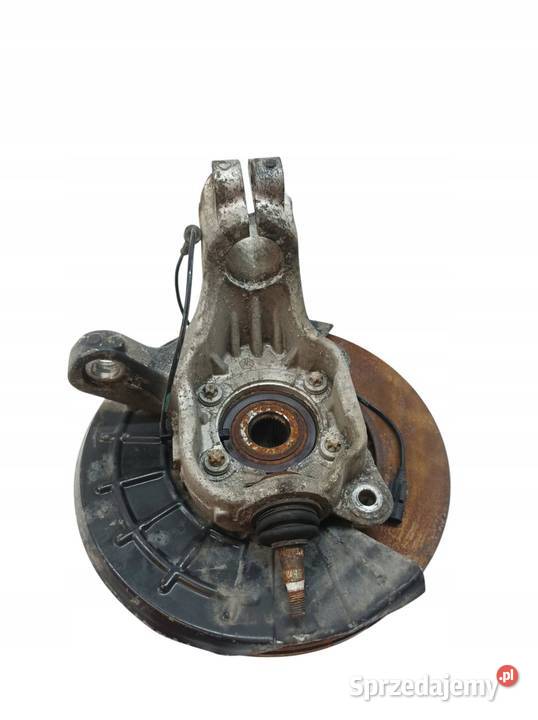 ZWROTNICA LEWY PRZÓD 32 B KL Jeep Cherokee V Zwrotnice