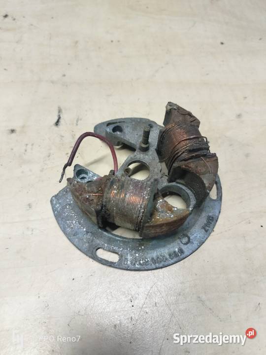 Aparat zapłonowy Komar motorynka Części i akcesoria motocyklowe