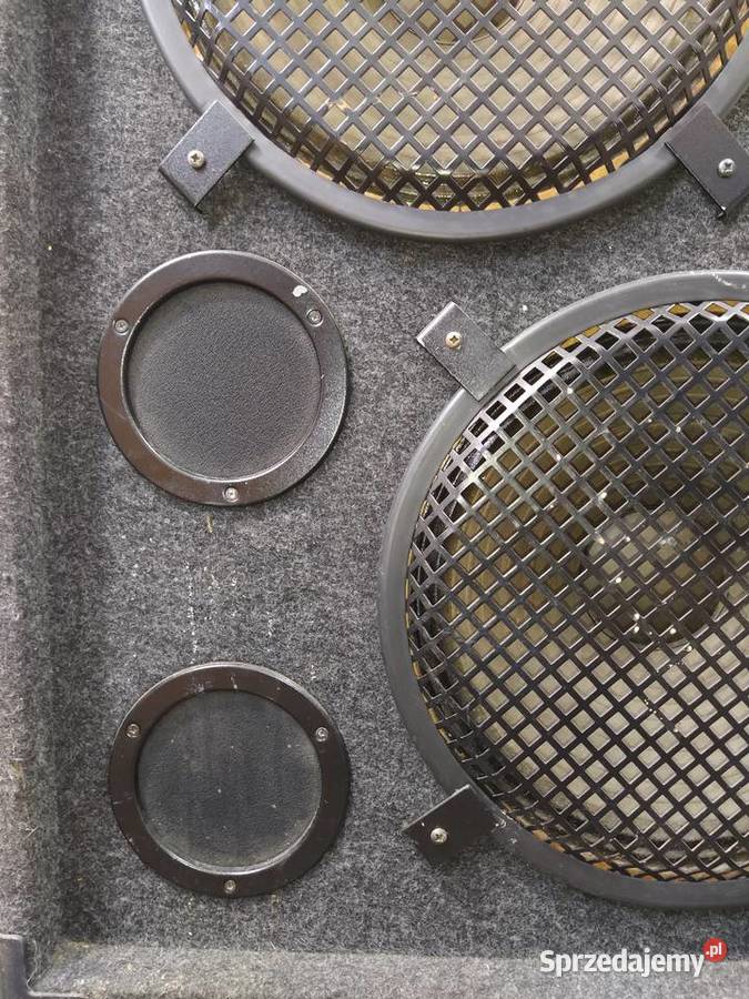 KOLUMNA ESTRADOWA GRAN ZG200U Jabłonna