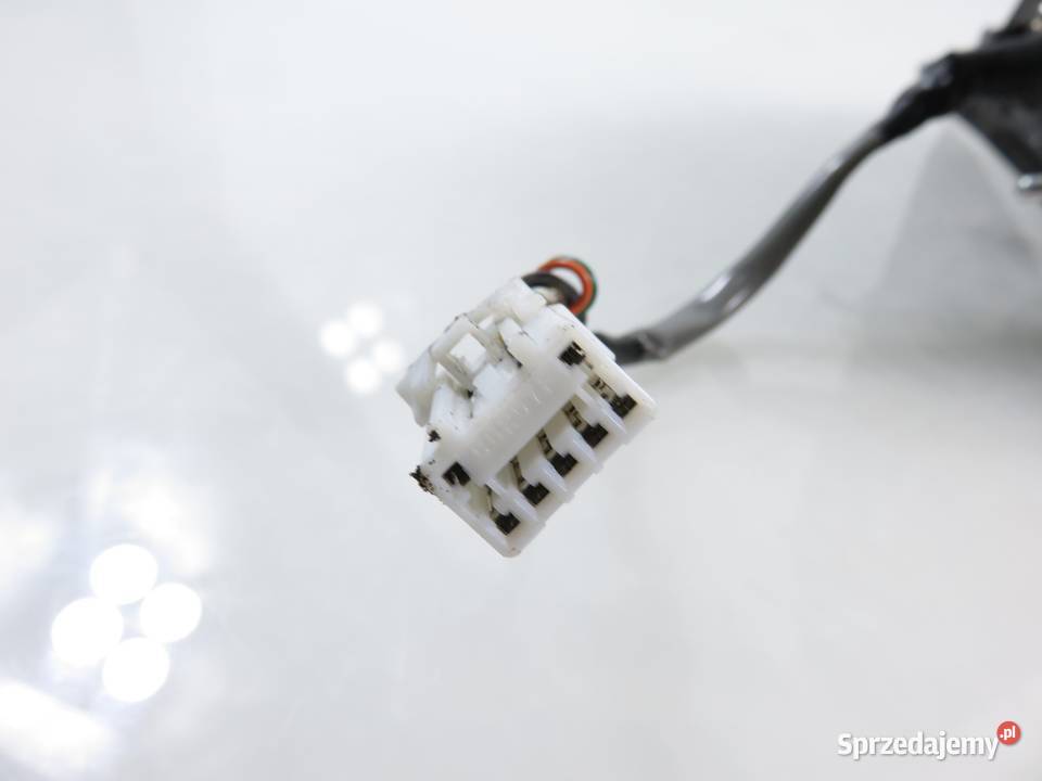 LUSTERKO LEWE CITROEN CCROSSER KTZ X42 7 PIN małopolskie