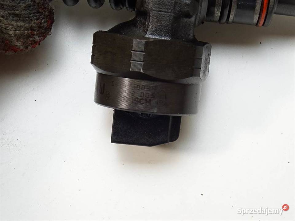 POMPOWTRYSKIWACZE FORD GALAXY MK1 0414720029 19 osobowe sprzedam