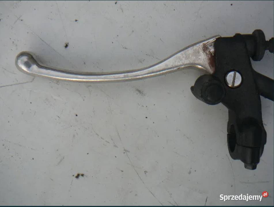dźwignia klamka sprzęgła Honda NT 700V NTV 700 Ostrzeszów