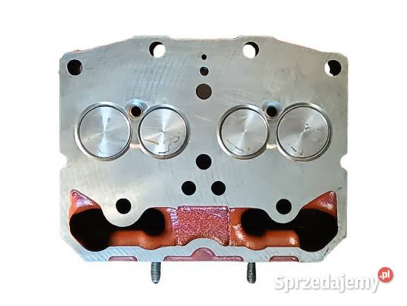 Nowa Kompletna Głowica Środkowa STAR 200 244266 Rzeszów sprzedam