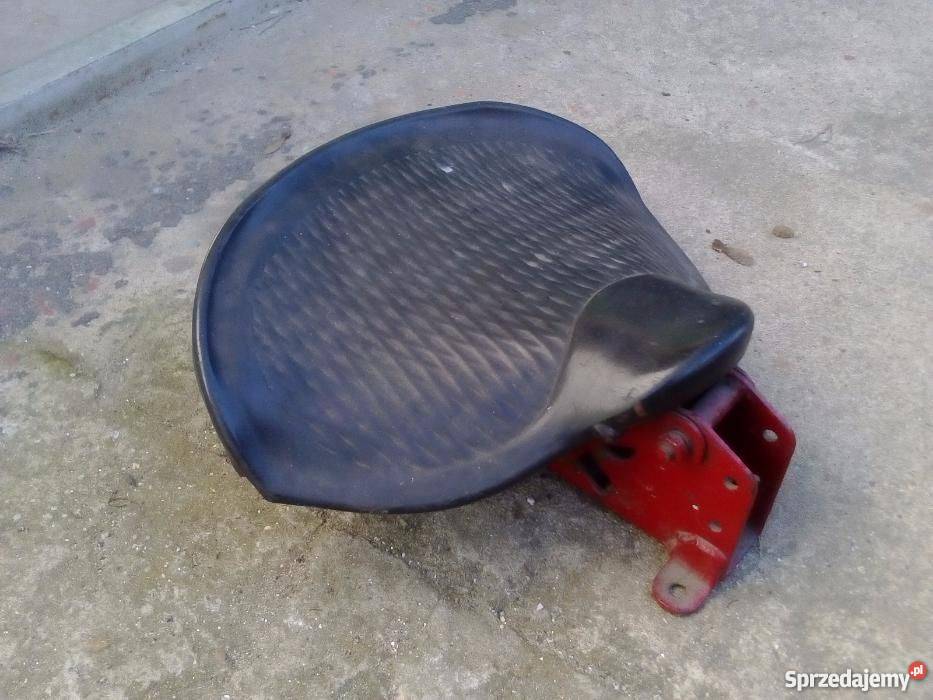 Siedzenie Iż 49 m72 Części motocyklowe Brzeg Dolny