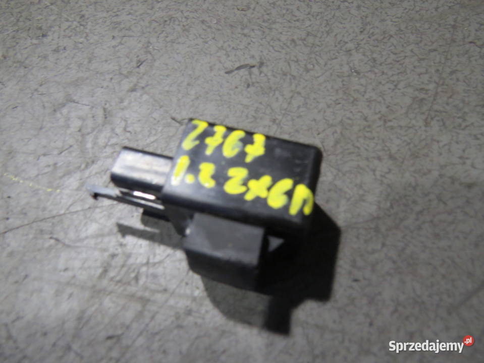 KAWASAKI ZX6R 600 ZX6 99 PRZERYWACZ Układ elektryczny, zapłon pomorskie Gdańsk