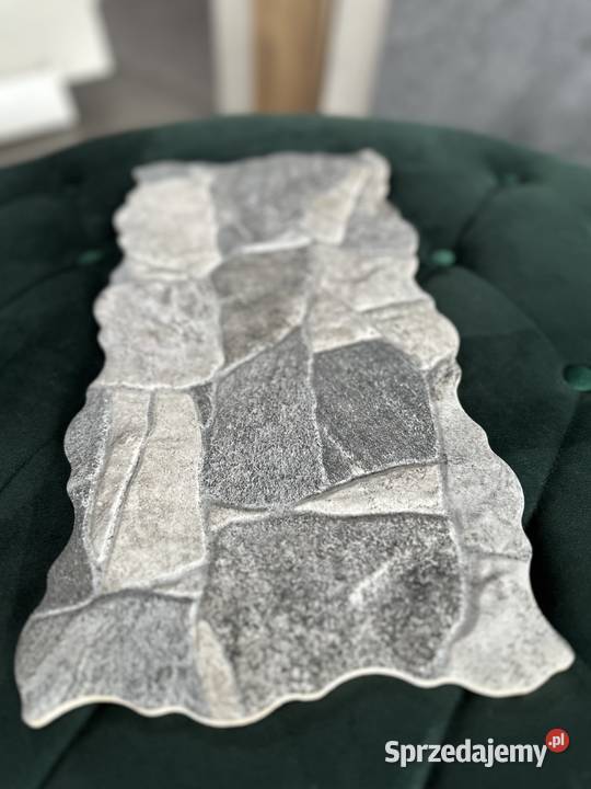 Płytka elewacyjna Belcaire Gris 23x46 gres gat I Płytki elewacyjne Opoczno