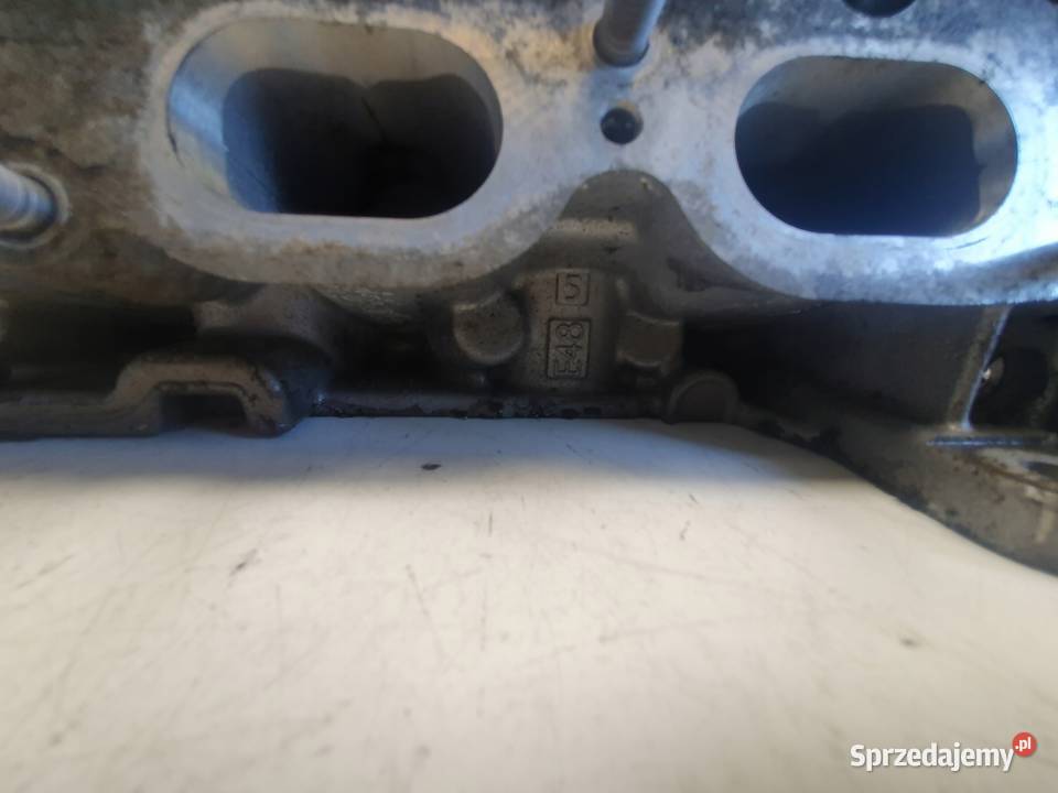 Mini Cooper R56 Peugeot Citroen 16 16V VTi osobowe Głowice cylindrów Rudka sprzedam