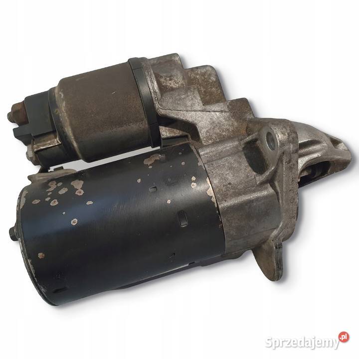 ROZRUSZNIK Opel Astra J 14 16V oryginał BOSCH lubelskie Chełm