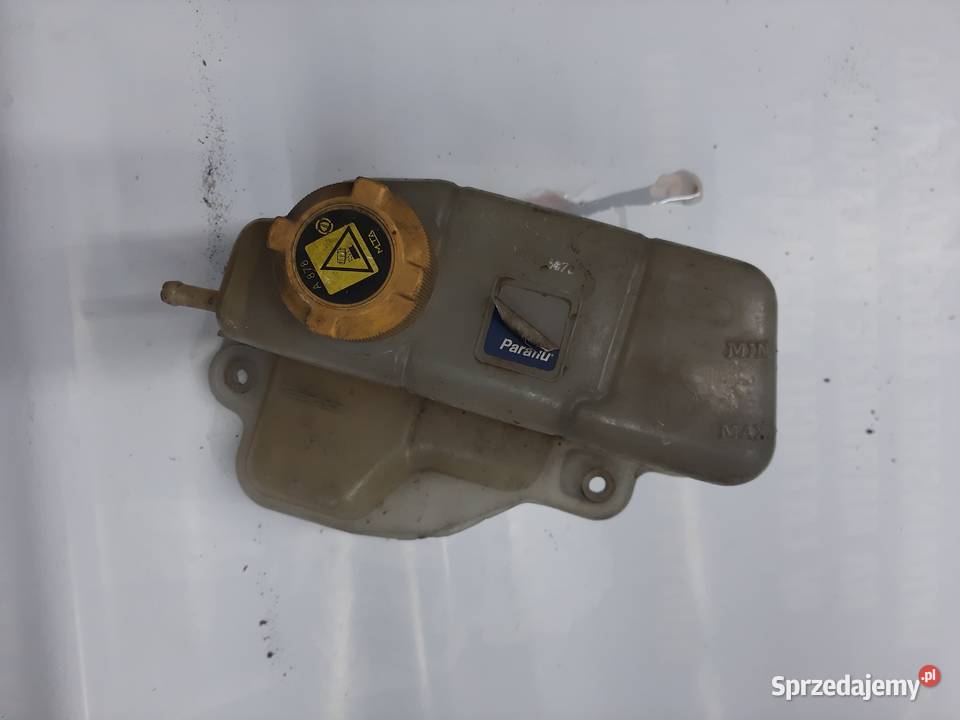 Fiat Albea Palio II zbiorniczek wyrównawczy Ksawerów