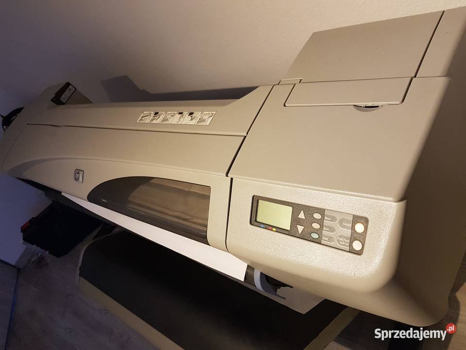 HP desinger 500 Tarnowskie Góry