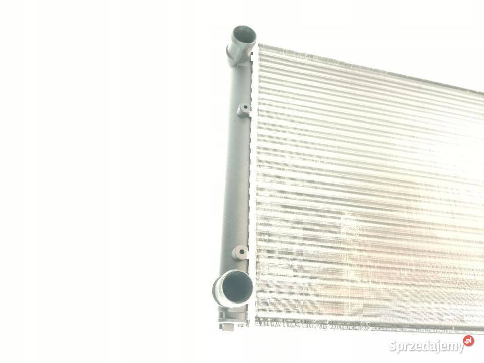 CHŁODNICA WODY SEAT IBIZA II 16 101 19962002 Skarżysko-Kamienna