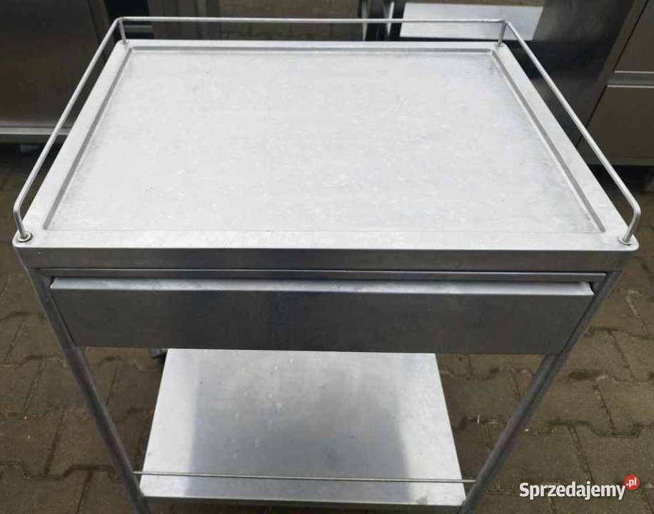 Stół gastronomiczny 604685 wielkopolskie Ostrów Wielkopolski