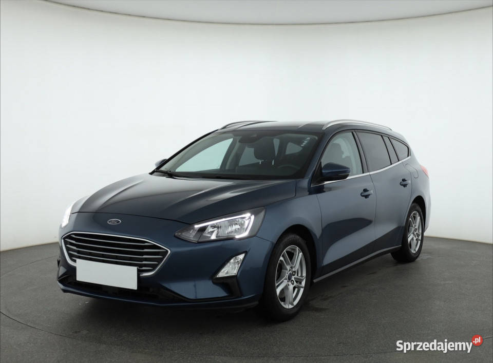 Ford Focus 15 TDCi isofix Samochody osobowe Piaseczno