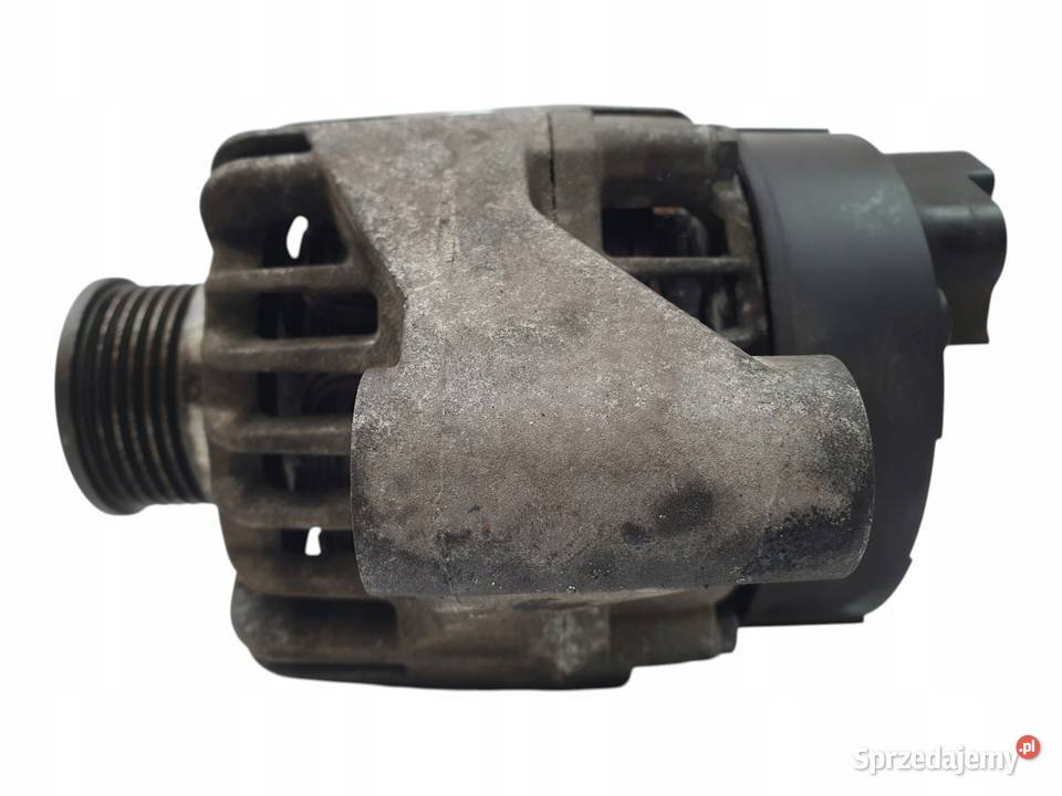 ALTERNATOR Opel Vectra C Astra H Zafira B 19 Chełm