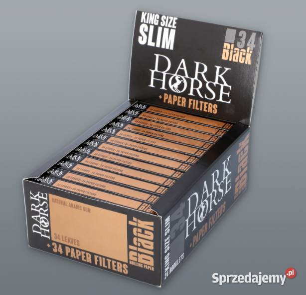 Bibułki do Zawijania Tytoniu Bletki do Skrętów śląskie Ostrowy nad Okszą sprzedam