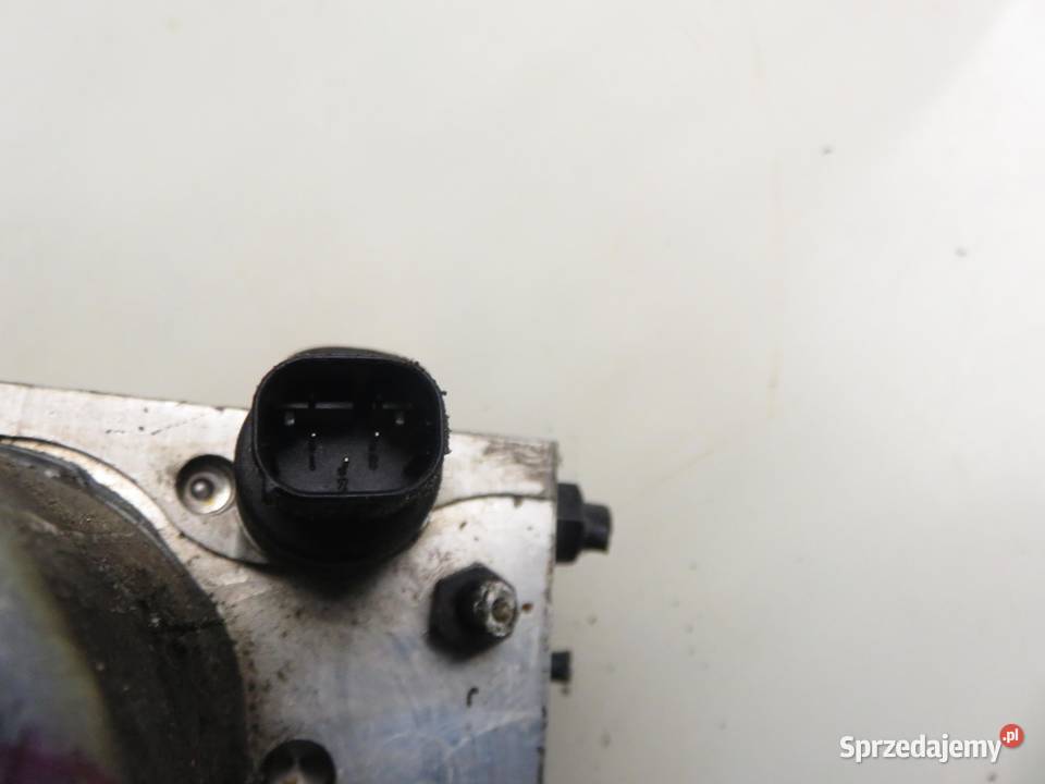 POMPA ABS VW PASSAT B5 FL 0265950054 4B00614517H sprzedam