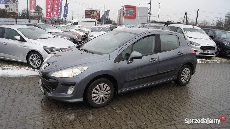 Ładny ekonomiczny z klimatyzacją Warszawa