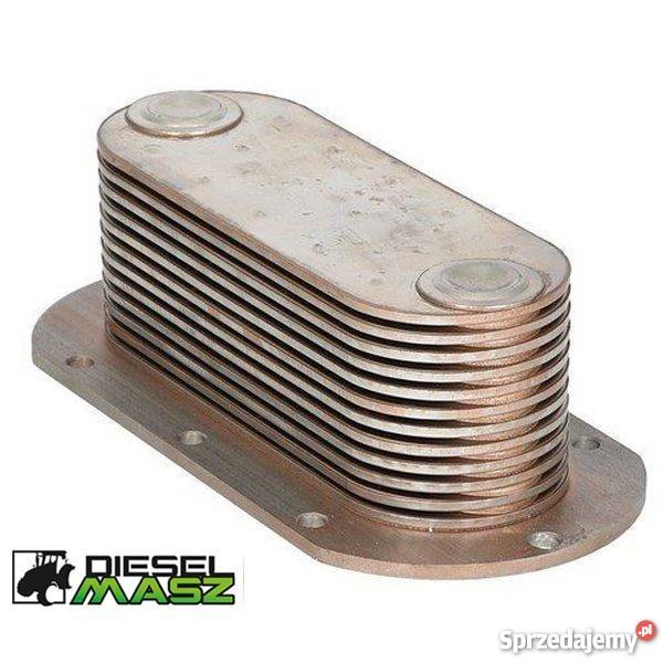 AT25038Chłodnica Oleju John Deere Zbuczyn