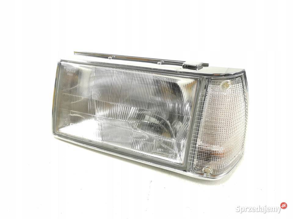LAMPA MIGACZ LEWY PRZÓD FIAT REGATA 19831995