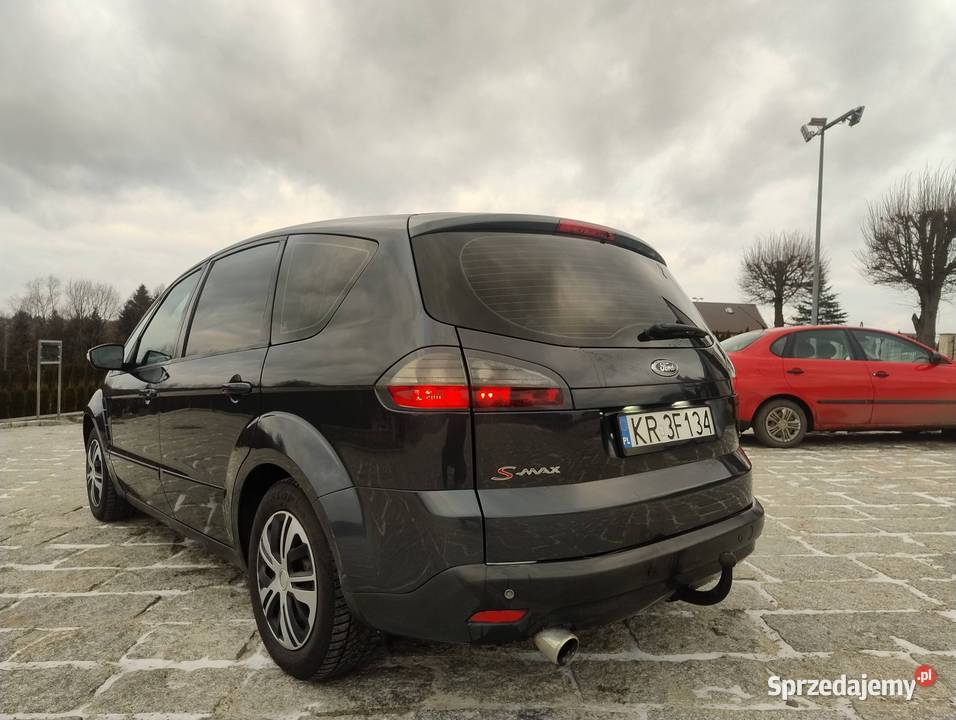 Ford s najlepsza jednostka super Motoryzacja sprzedam