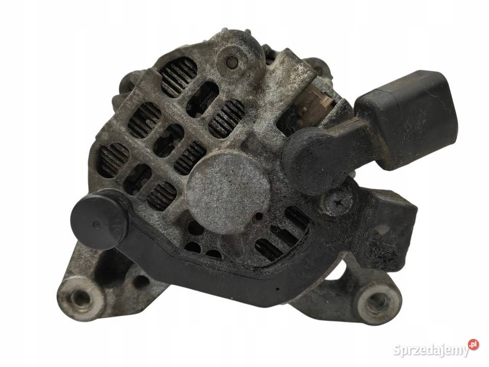 ALTERNATOR Peugeot 206 306 Partner Citroen 14 8V lubelskie Chełm