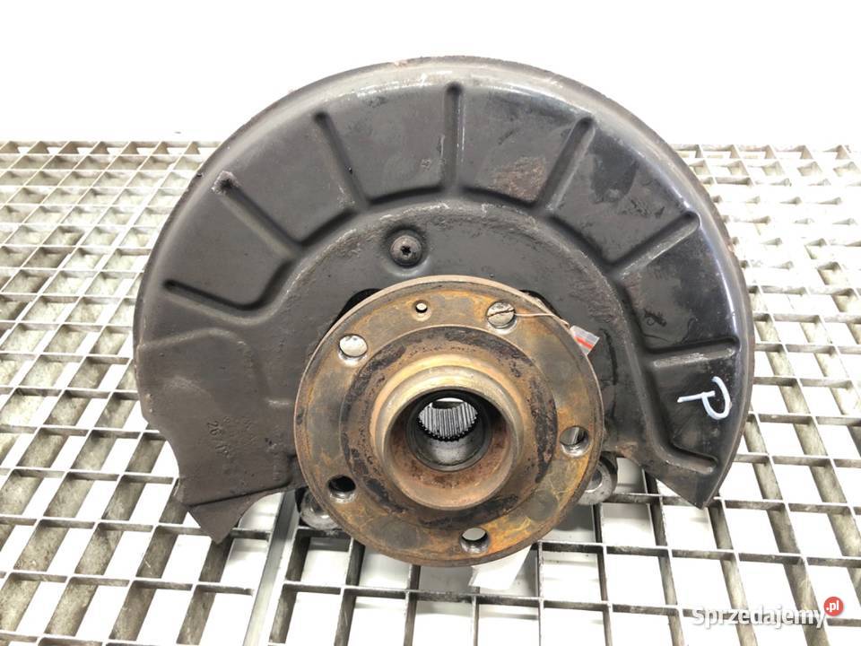 ZWROTNICA PRAWY PRZÓD VW CC B7 20 140 1116