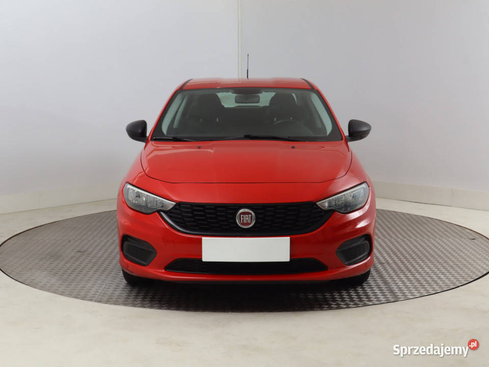 Fiat Tipo 14 16V komputer pokładowy