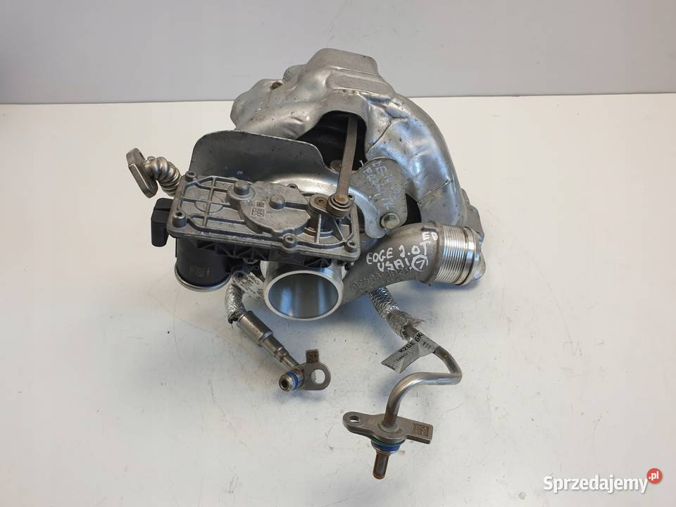 TURBOSPRĘŻARKA Ford Edge USA 20 T K2GE9G438BC Chełm sprzedam