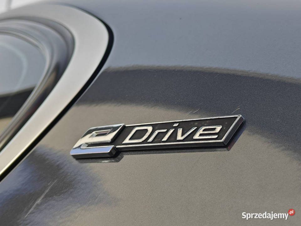 BMW 330 F30 2012 podgrzewane fotele Karczew