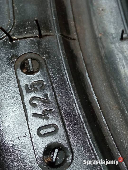 4x OPONA LETNIA TAURUS UHP 20550R17 0425 649 650 świętokrzyskie