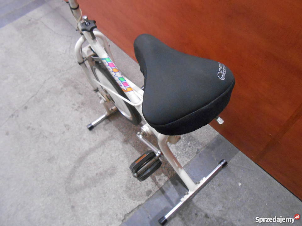 Rower Treningowy ROMET śląskie Katowice