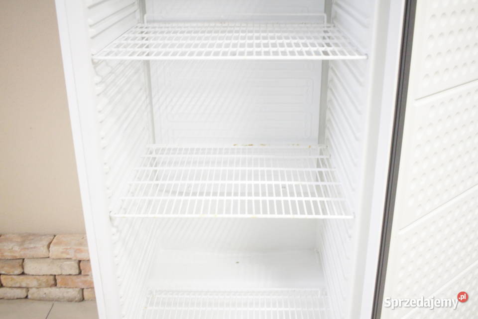 Szafa chłodnicza 570L lakierowana RM HR600 sprzedam