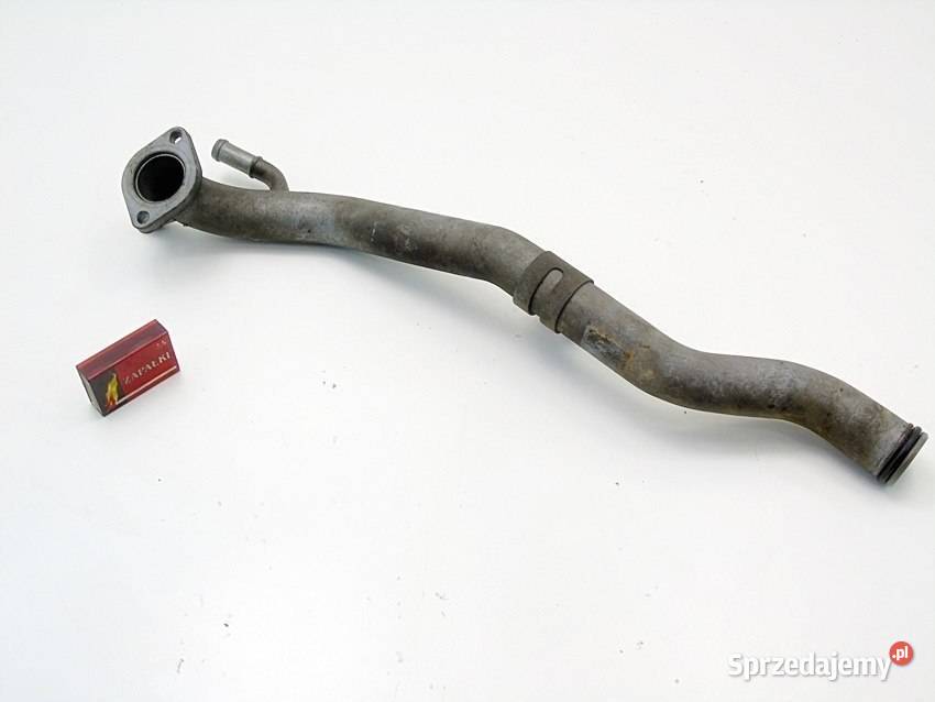 MAGISTRALA RURA RURKA WODY 20 B SKYACTIV MAZDA 3