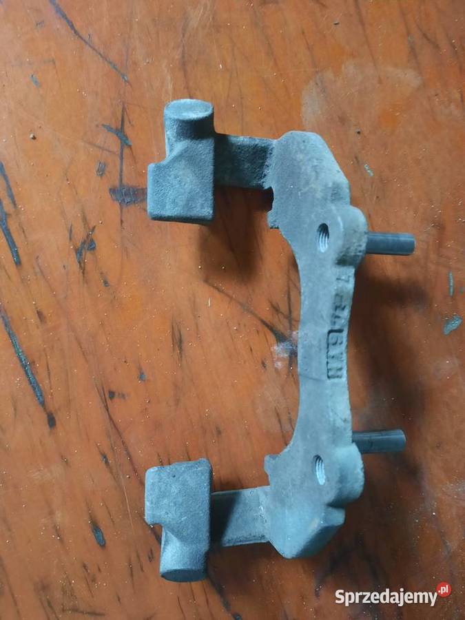 Jarzmo hamulcowe prawy przód Mazda 5 CR 20 Przyborów