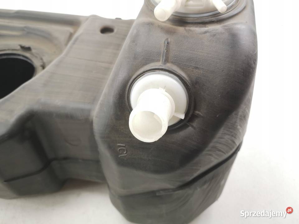 ZBIORNIK PALIWA 67L JEEP WRANGLER 38 20072010 osobowe