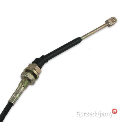 Linka zmiany biegów 1040 mm Yanmar EF352T Tajęcina