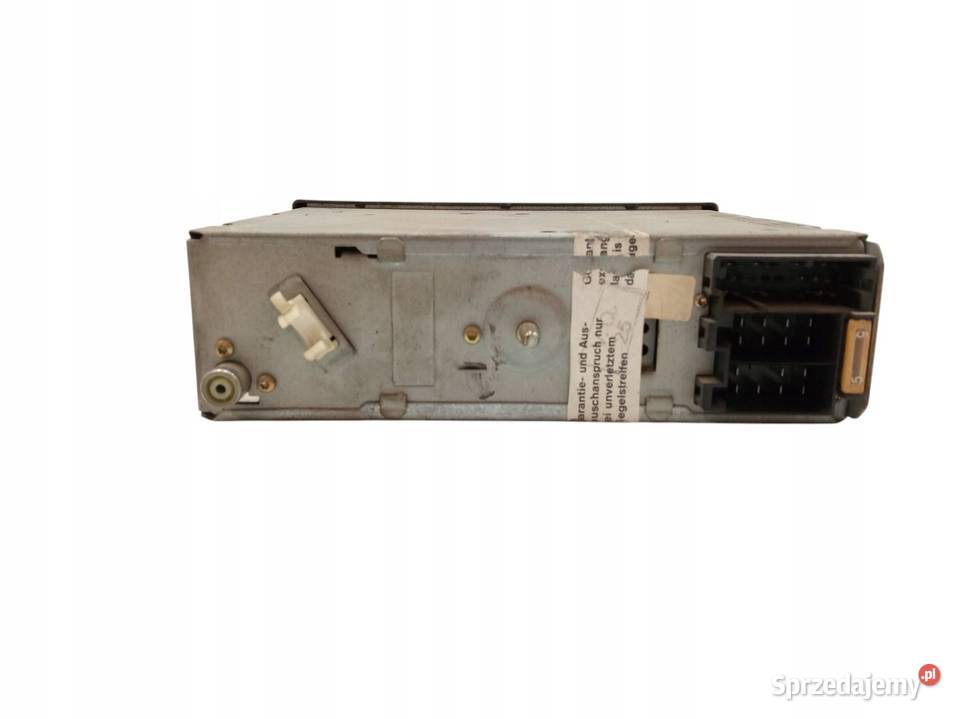 RADIO SOUND 4000 2D0035160A VW Volkswagen LT II