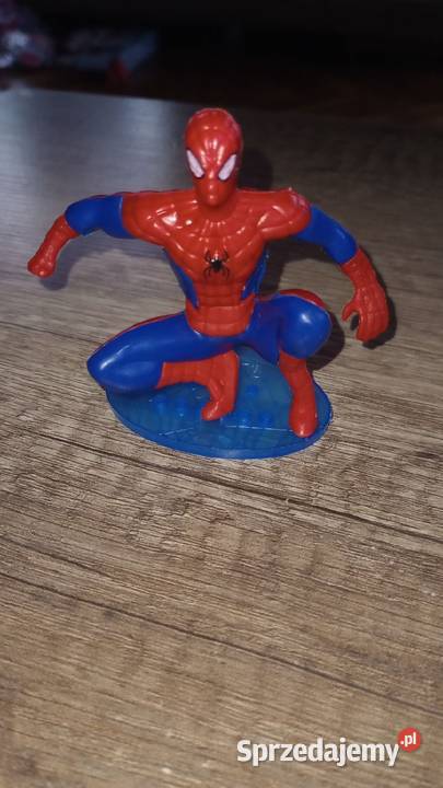 FIGURKI SPODER MAN Łódź