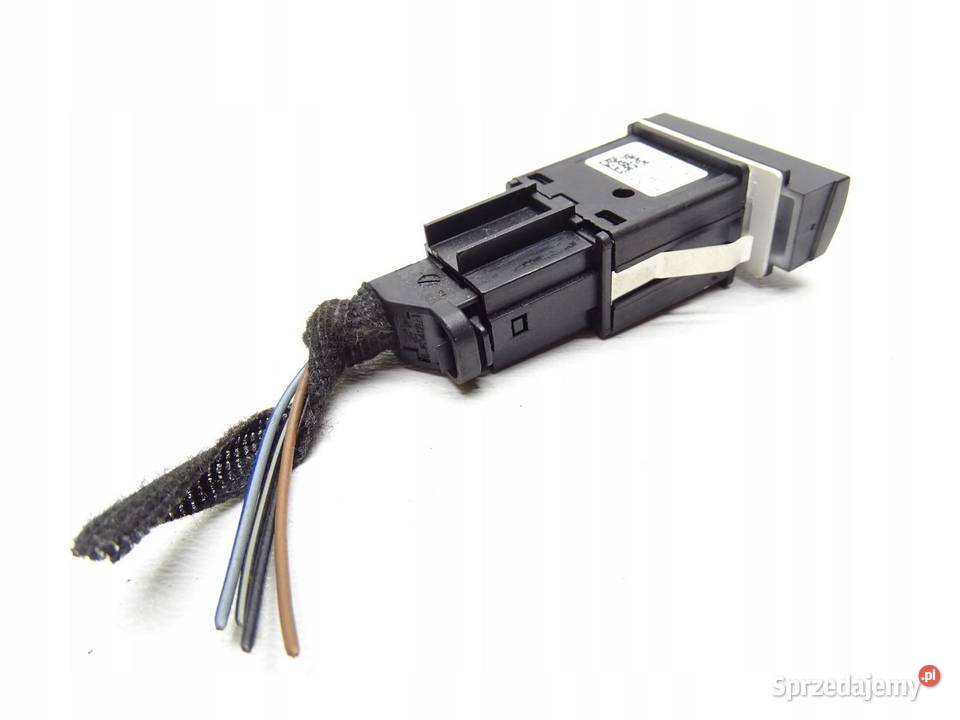 PRZEŁĄCZNIK PRZYCISK ESP OFF 1Z0927134D SKODA małopolskie