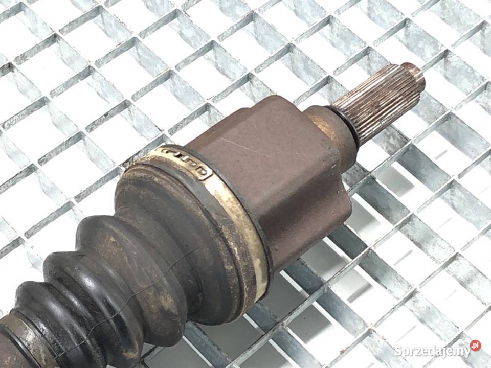 PÓŁOŚ PRAWY PRZÓD CITROEN C5 I 9642877180 22 133 sprzedam