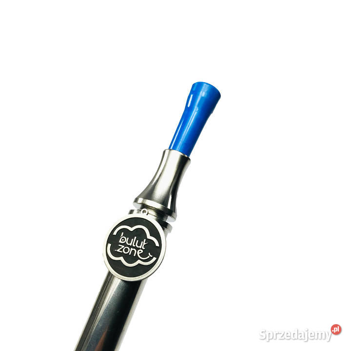 Ustnik BZ8 do Fajki Wodnej Shishy Kolorowy10 Łódź