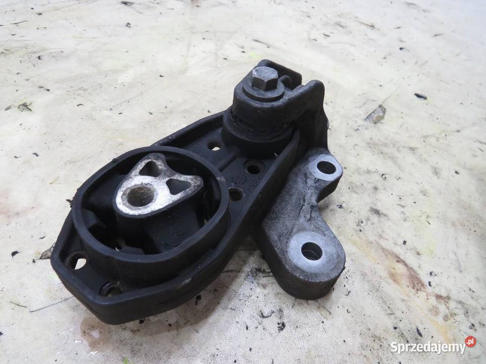PODUSZKA SKRZYNI BIEGÓW FORD FIESTA MK8 10