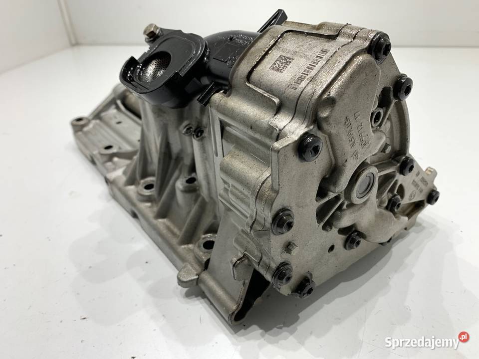 POMPA OLEJU BMW F30 7632111 20 245 1118