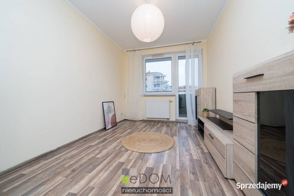 Mieszkanie do sprzedania Gorzów Wielkopolski