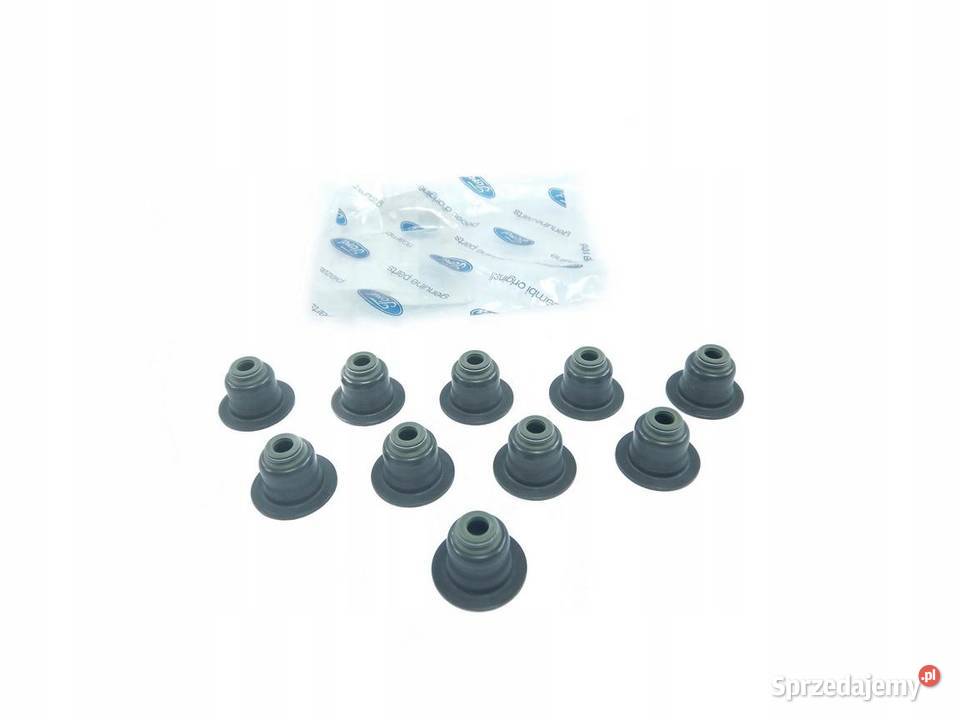 USZCZELNIACZ ZAWORU C MK2 FIESTA MK4 10