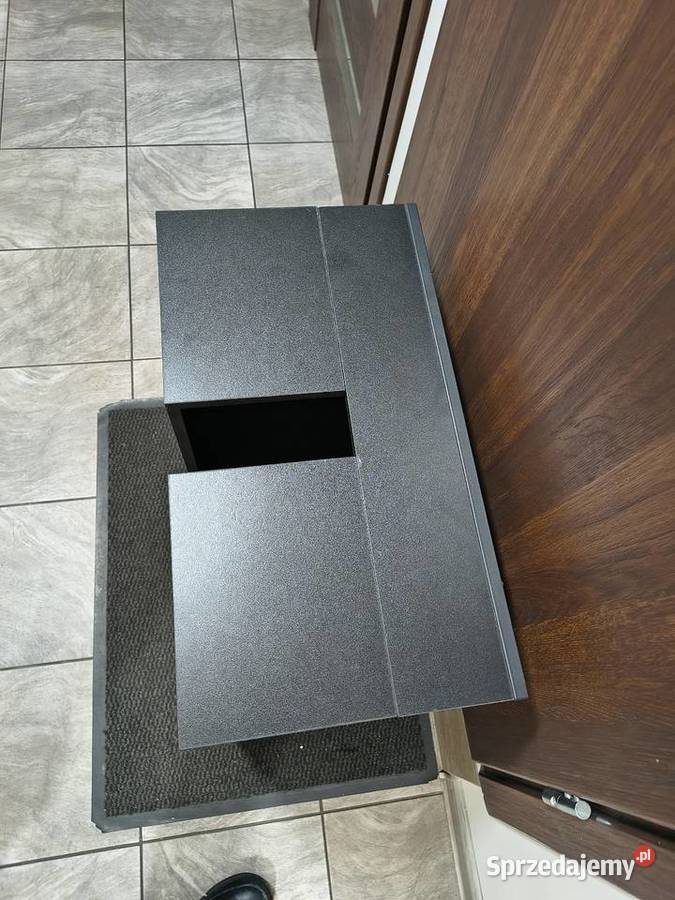 Szafka RTV mała zgrabna Dom i Ogród Budzyń