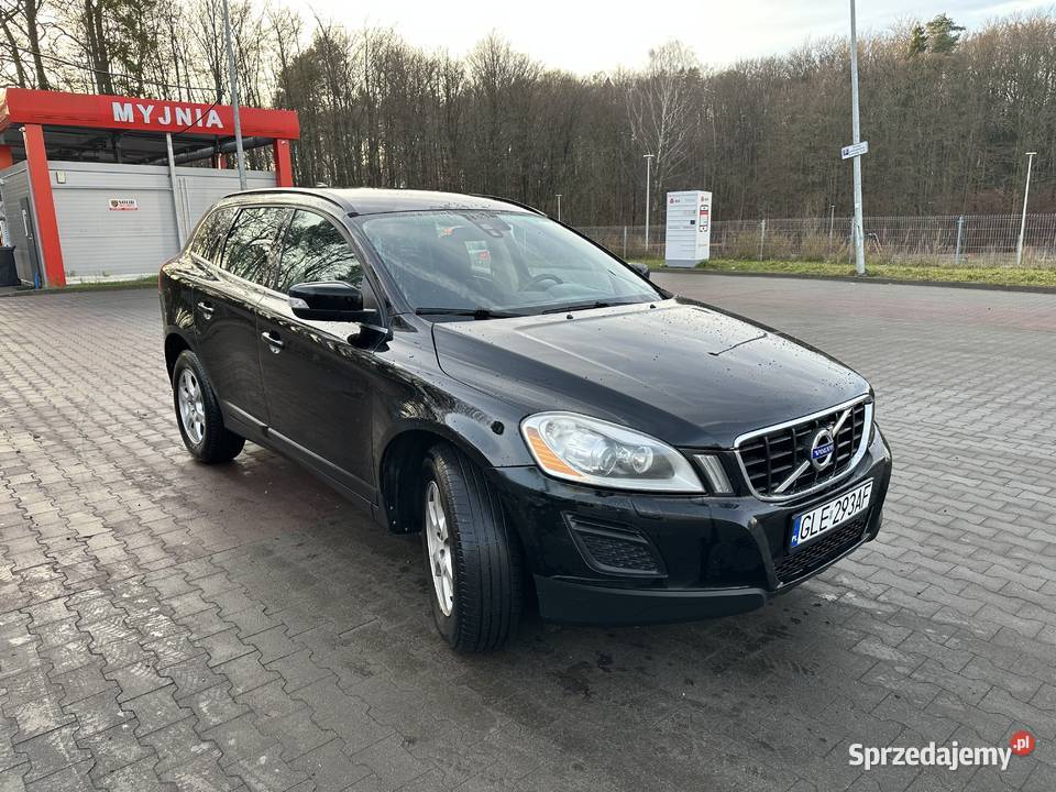 Volvo XC60 20 D3 163