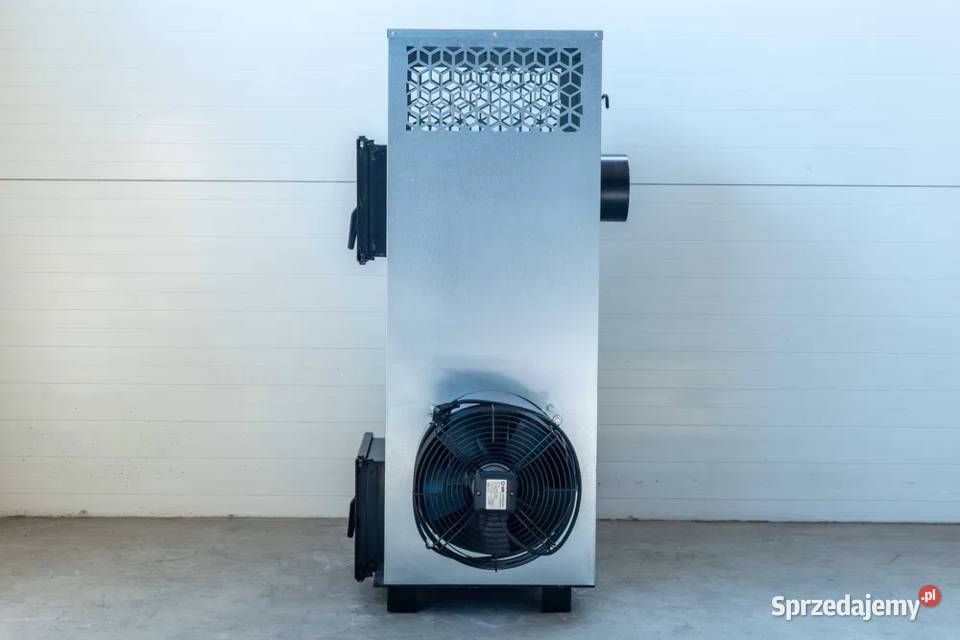 Nagrzewnica powietrza ng30kwpiec koza dmuchawa Siedlce