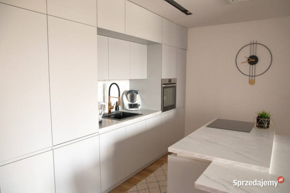 3Pokoje Balkon Klimatyzacja Ciche Miejsce Ożarów Mazowiecki