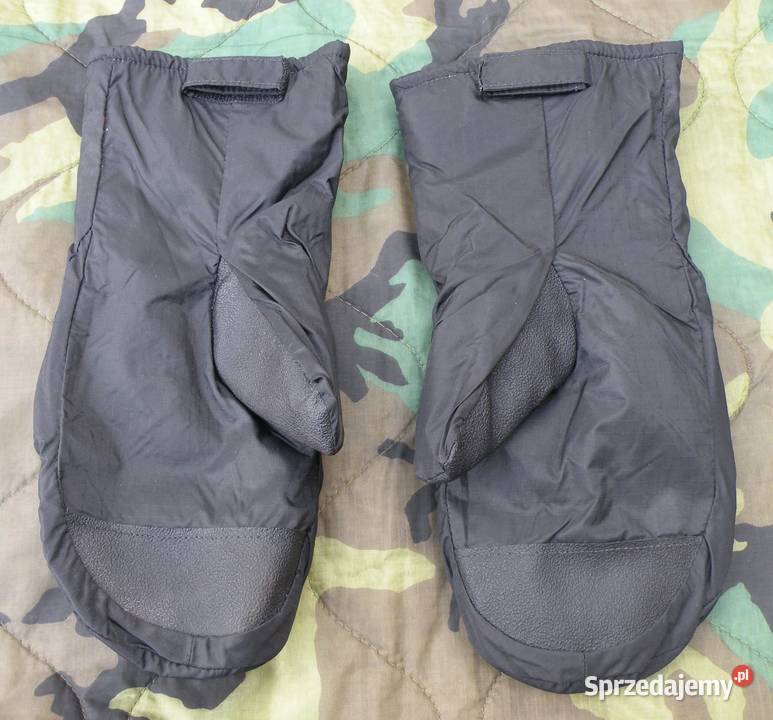 Rękawice OR Firebrand GORETEX coyote USMC Small Wrocław